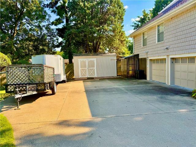 House for sale in Buchanan, Missouri
