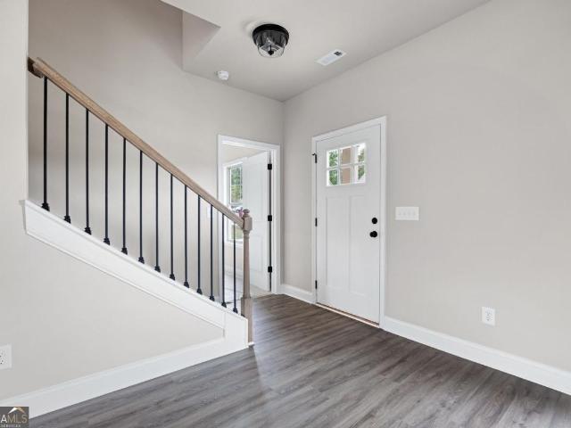 House for sale in Carrollton, Georgia