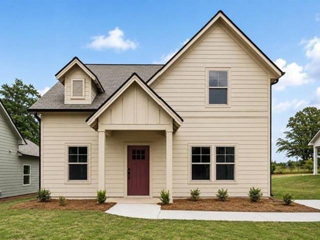 House for sale in Carrollton, Georgia
