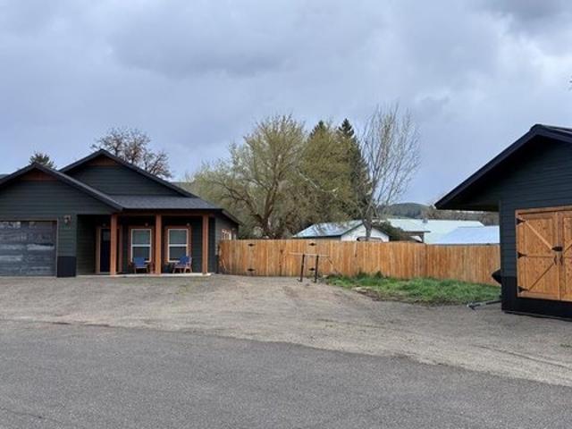 House for sale in Council, Idaho