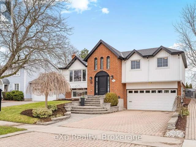 House for rent in Guelph, Ontario