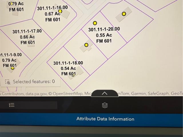 Land for sale in Oneonta, New York