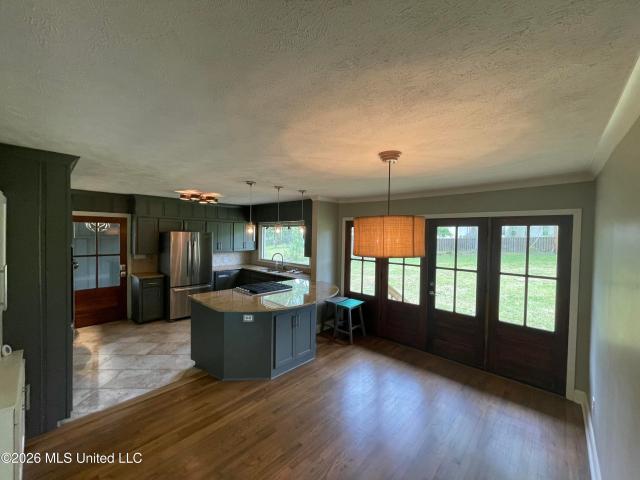 House for sale in Bogue Chitto, Mississippi