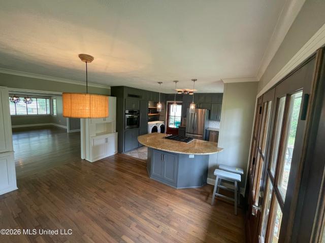 House for sale in Bogue Chitto, Mississippi