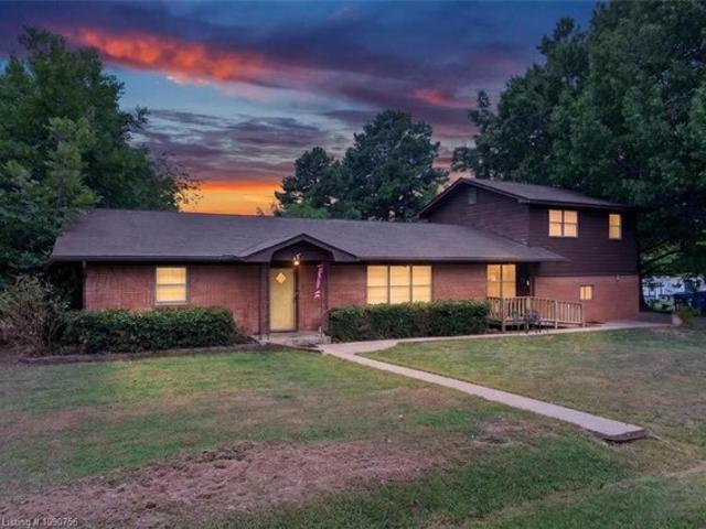 House for sale in Poteau, Oklahoma