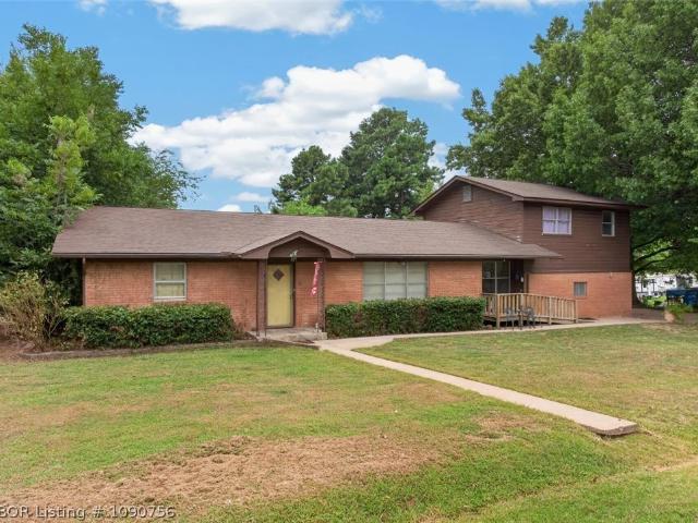 House for sale in Poteau, Oklahoma
