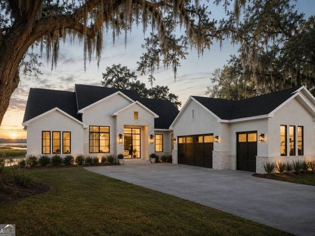 House for sale in Kingsland, Georgia