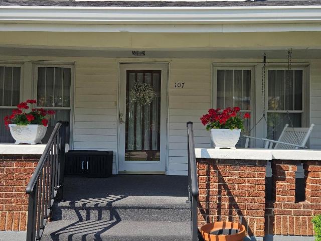 House for sale in Brooksville, Bracken County