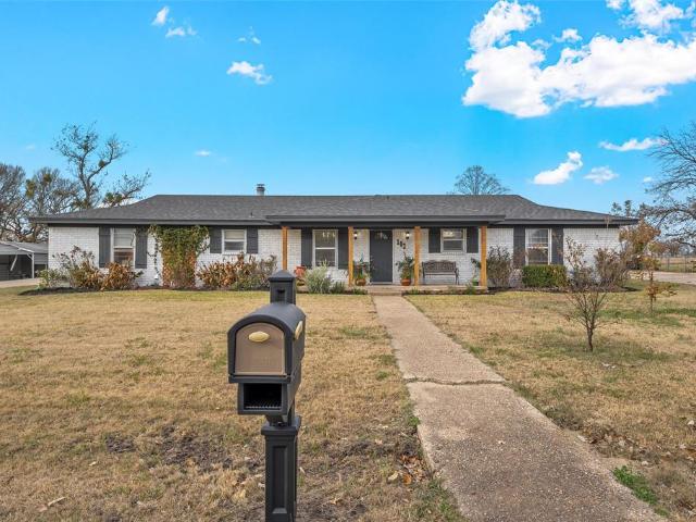 House for sale in Texas