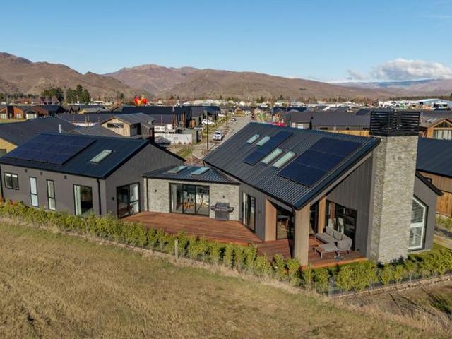 House for rent in Cromwell Community, Central Otago District