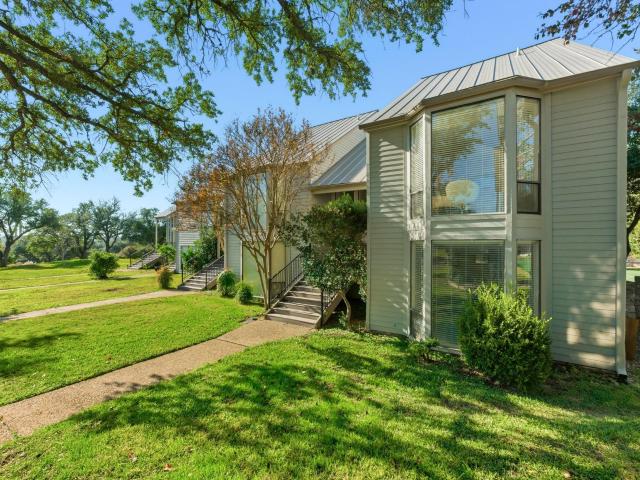 Condo for sale in Texas