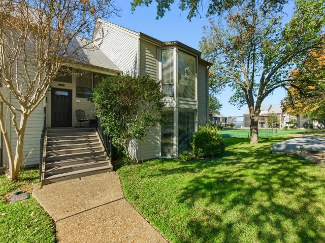 Property for sale in Texas