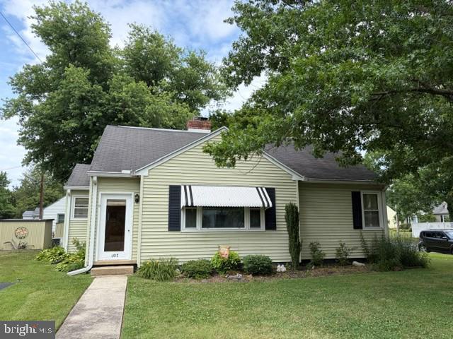 House for sale in Easton, Maryland
