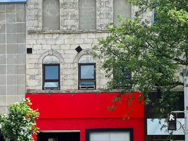 Commercial for rent in Guelph, Ontario