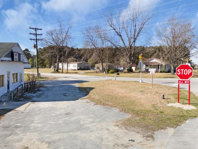 Commercial for sale in Trenton, North Carolina