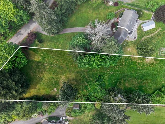 Land for sale in Carnation, Washington