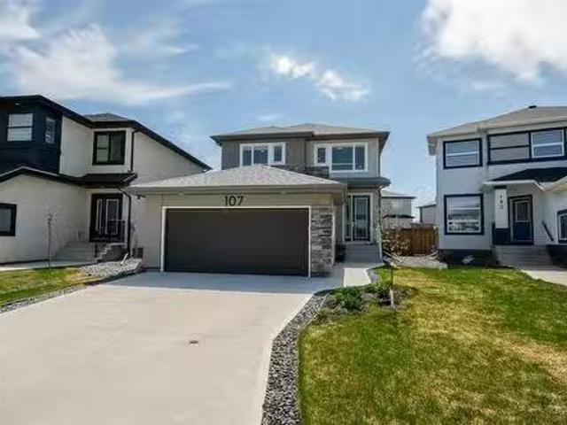 House for sale in East St. Paul, Manitoba