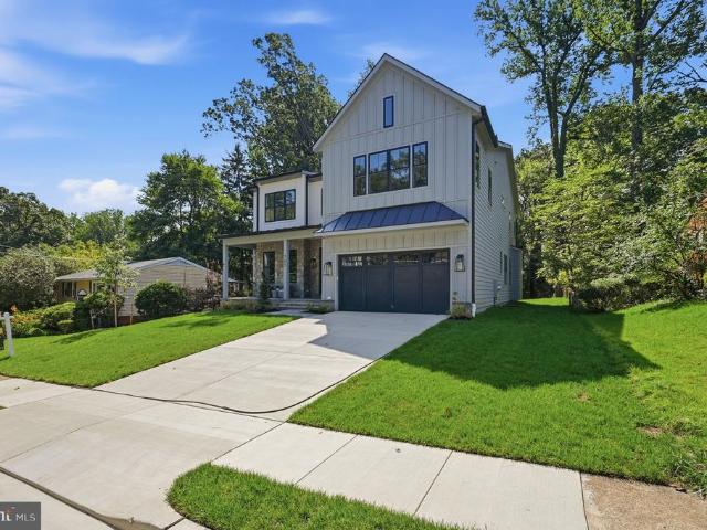House for sale in Virginia