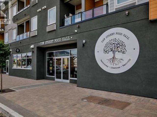 Commercial for rent in Kamloops, British Columbia