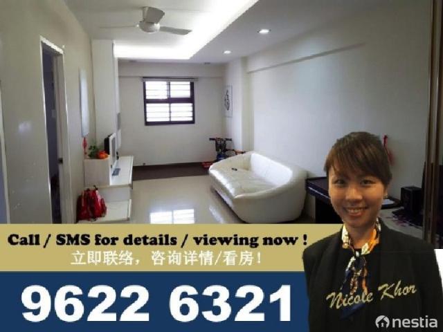 Apartment for sale in 23 North West