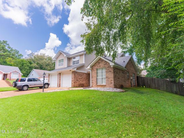 House for sale in Clinton, Mississippi