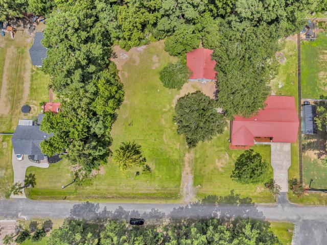 Land for sale in Clinton, South Carolina