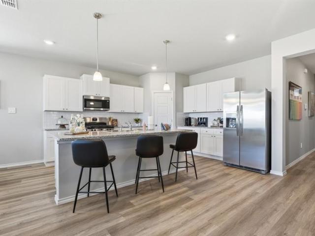 House for sale in Wise, Texas