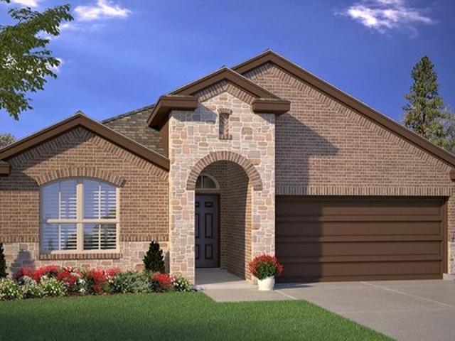 House for sale in Wise, Texas