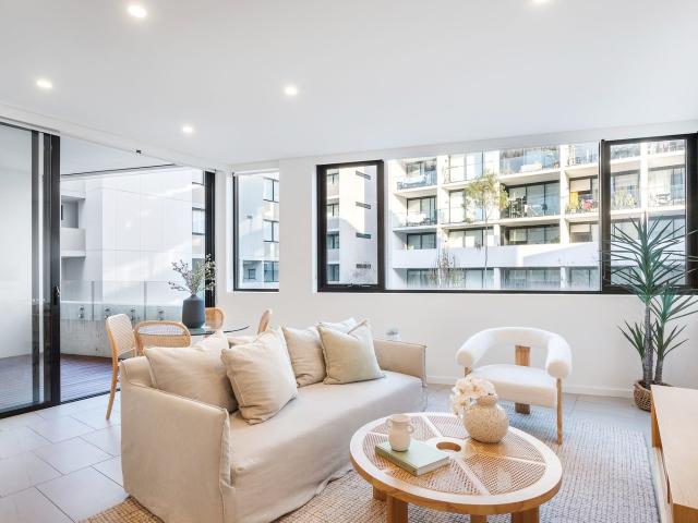 Apartment for rent in Sydney, New South Wales