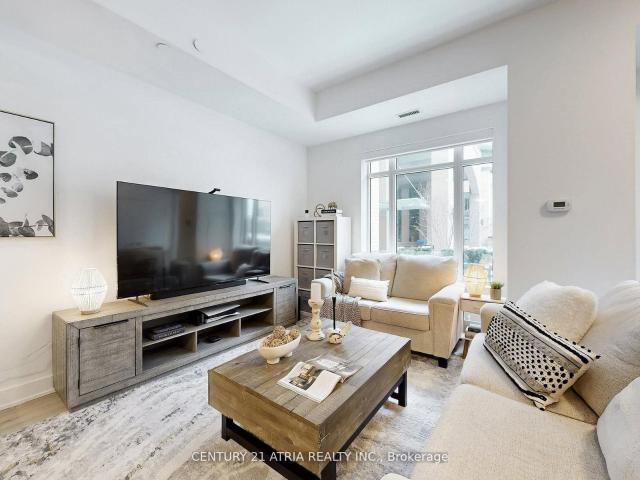 Condo for sale in Woburn, Ontario