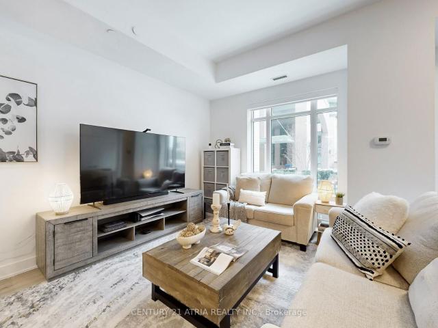 Condo for sale in York, Ontario
