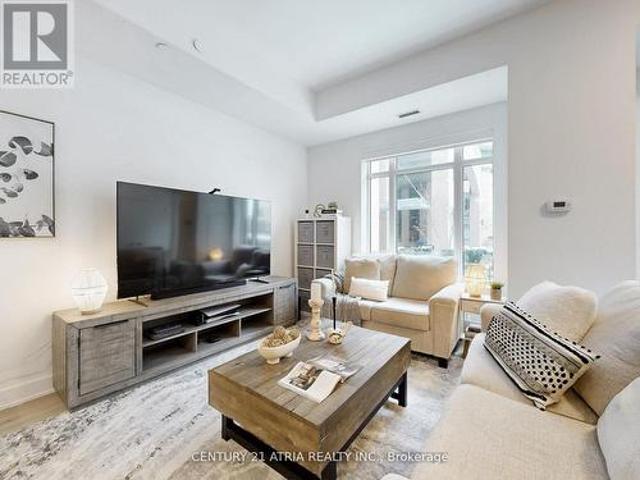 Townhouse for sale in York, Ontario