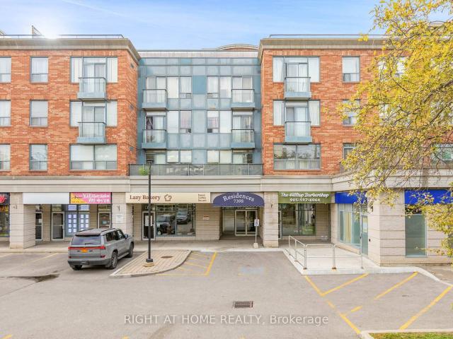 Condo for sale in York, Ontario