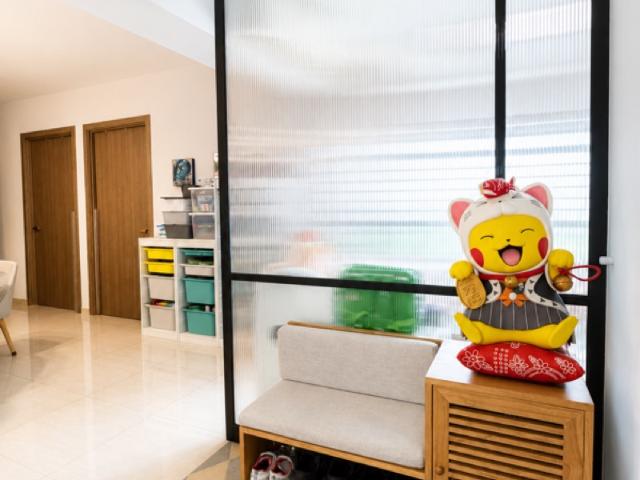 Apartment for sale