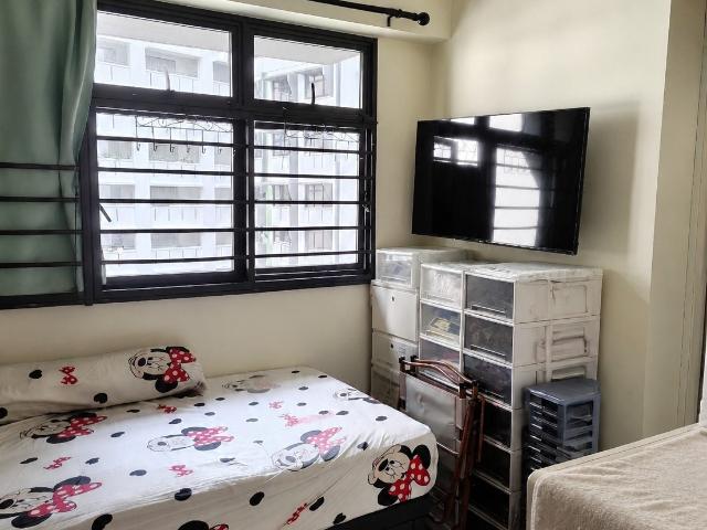 Room for sale