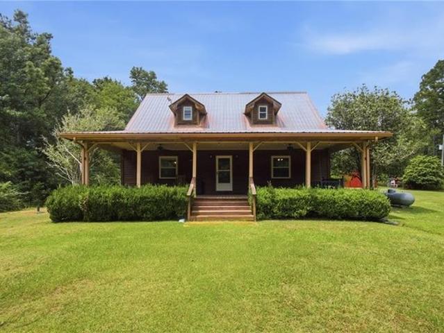 House for sale in Tylertown, Mississippi
