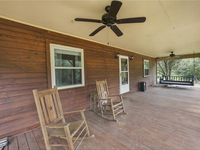 House for sale in Tylertown, Mississippi