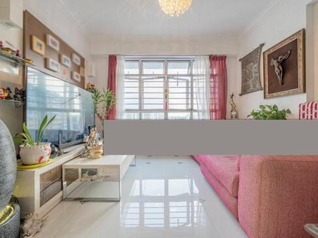 Apartment for sale
