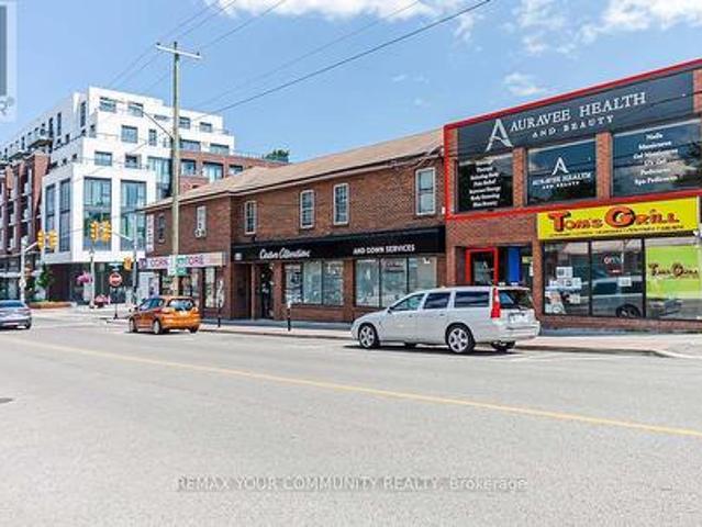 Commercial for rent in Durham, Ontario