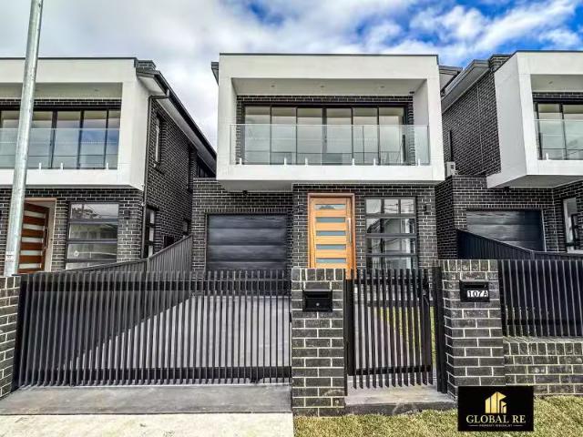 House for rent in Canley Vale