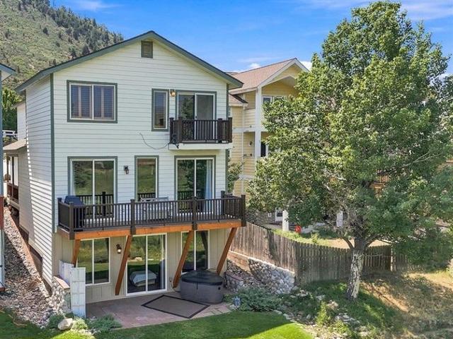 House for sale in La Plata, Colorado