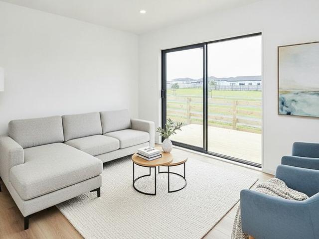 Apartment for rent in Clarks Beach, Franklin