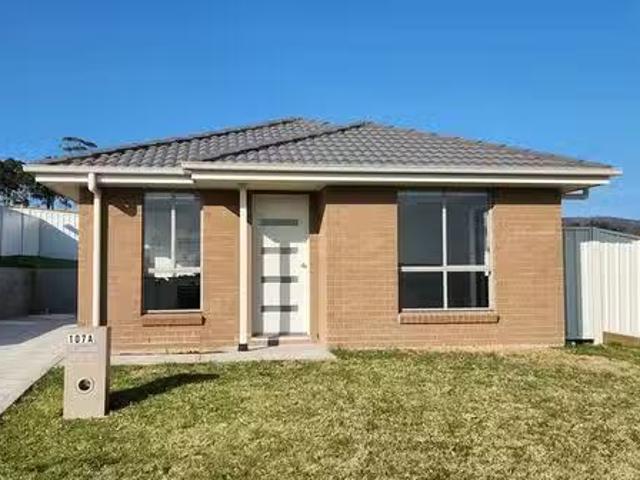Apartment for rent in Aberdeen, New South Wales