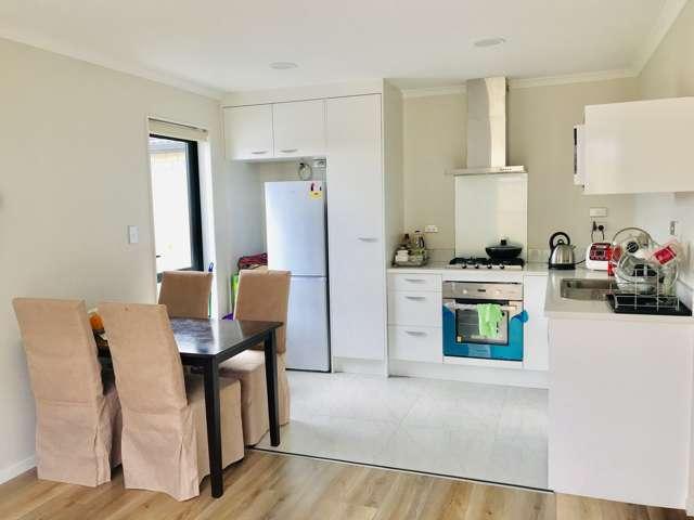 House for rent in Kawau Island, Oroua County
