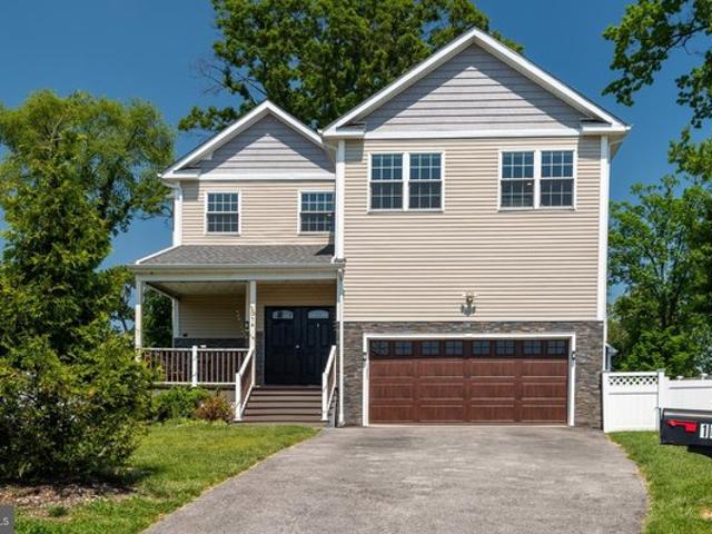 House for sale in Chester, Pennsylvania
