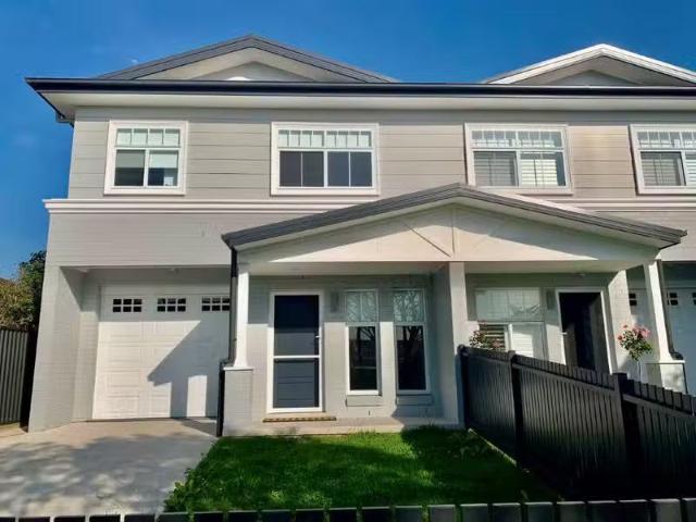 House for rent in Sydney, New South Wales