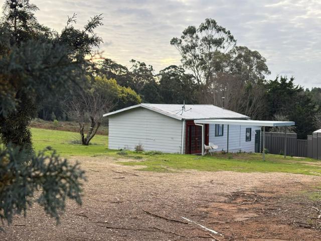 Granny Flat for rent in Pemberton, Western Australia