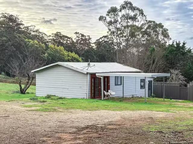 House for rent in Pemberton, Western Australia