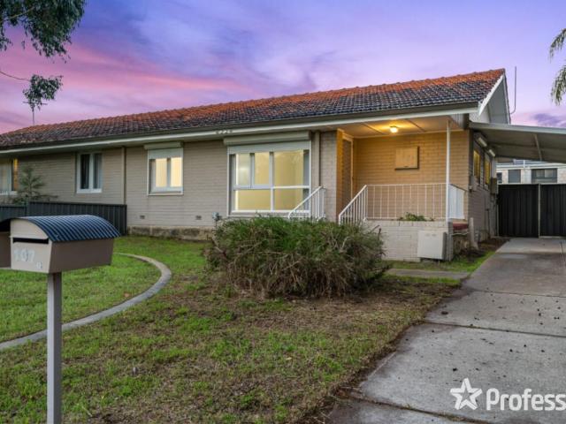 House for sale in Stirling, Western Australia