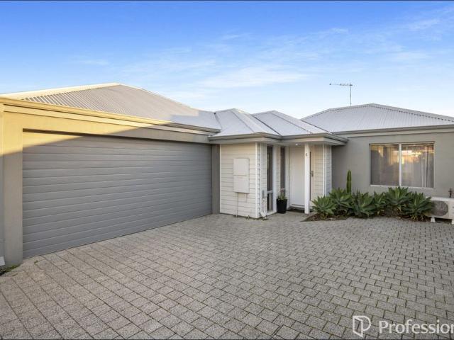 House for rent in Yokine, Western Australia